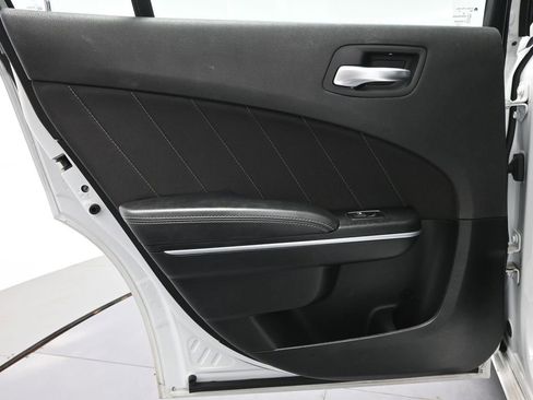 Used 2023 Dodge Charger SXT image 30