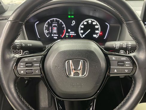 Used 2024 Honda Civic Sport image 6