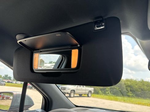 New 2025 Chevrolet Blazer EV LT image 28