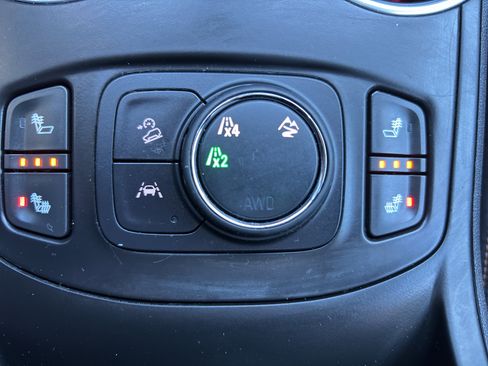 Used 2021 GMC Terrain SLT w/ Infotainment Package II image 25