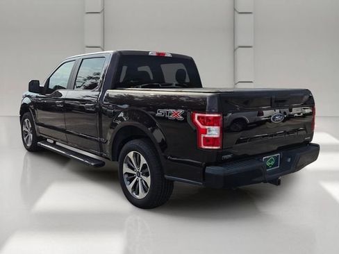 Used 2019 Ford F150 XL w/ Equipment Group 101A Mid RWD image 3