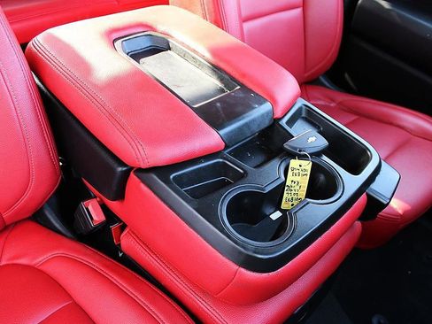 Used 2022 Chevrolet Silverado 1500 Custom image 23