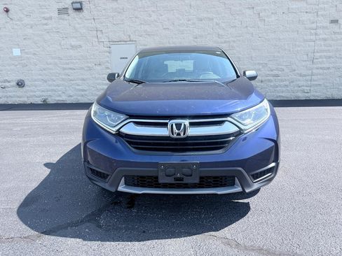 Used 2017 Honda CR-V LX image 8