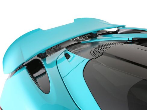 Used 2024 McLaren 750S Spider RWD image 19