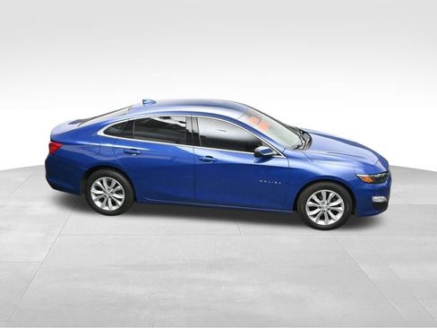 Used 2023 Chevrolet Malibu LT w/ Driver Confidence Package FWD image 22