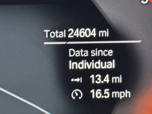 Certified 2023 BMW 430i xDrive Convertible w/ M Sport Package image 15