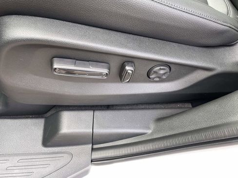 New 2026 Honda Odyssey EX-L image 16