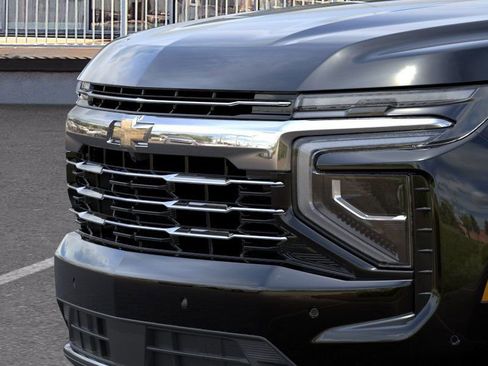 New 2026 Chevrolet Tahoe LT w/ Comfort Package AWD/4WD image 13