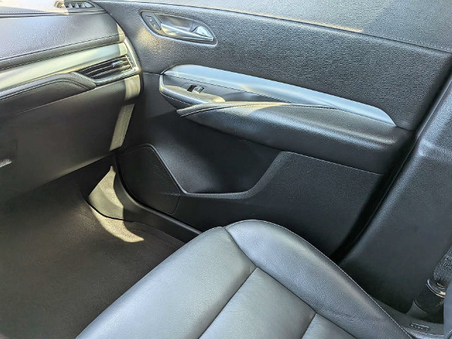 Used 2019 Cadillac XT4 Premium Luxury w/ Cold Weather Package FWD image 20