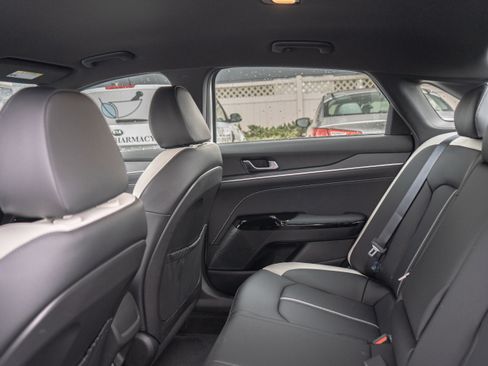 New 2026 Kia K5 GT-Line image 40