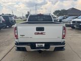Used 2018 GMC Canyon SLT w/ Driver Alert Package image 4
