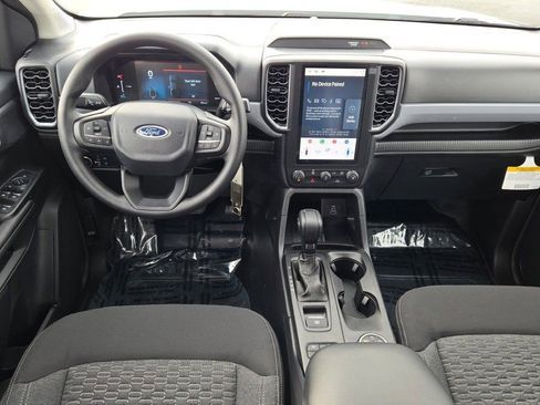 New 2025 Ford Ranger XL w/ Trailer Tow Package image 16