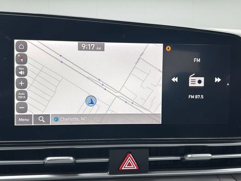 Certified 2023 Hyundai Elantra SEL w/ Convenience Package FWD image 42