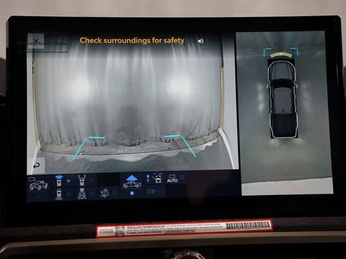 New 2026 Toyota Tacoma Limited image 22