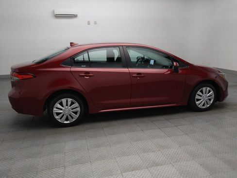 Used 2024 Toyota Corolla LE FWD image 10