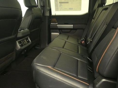New 2026 Ford F250 4x4 Crew Cab Super Duty image 11