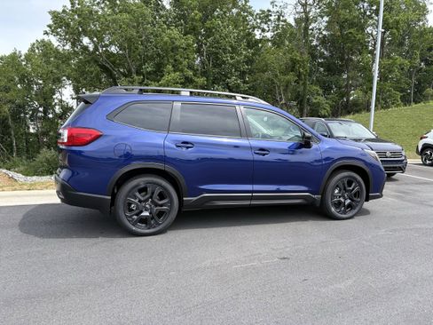 New 2026 Subaru Ascent Bronze Edition AWD/4WD image 8