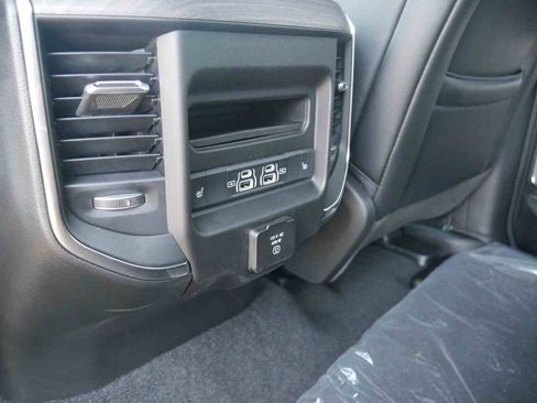 New 2026 RAM 1500 Laramie w/ Night Edition AWD/4WD image 21