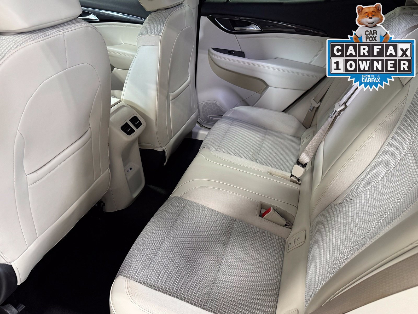 Used 2023 Buick Envision Preferred AWD/4WD image 39