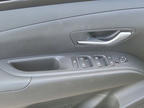 Used 2024 Hyundai Tucson SEL FWD image 21