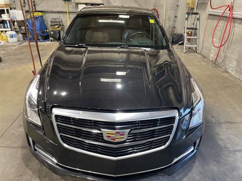 Used 2015 Cadillac ATS Premium image 36