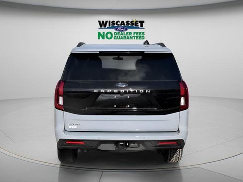 New 2025 Ford Expedition Active AWD/4WD image 25