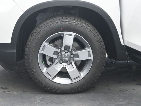 New 2025 Honda Ridgeline RTL image 29