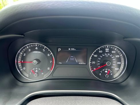 Used 2023 Kia Forte GT w/ GT2 Package FWD image 13