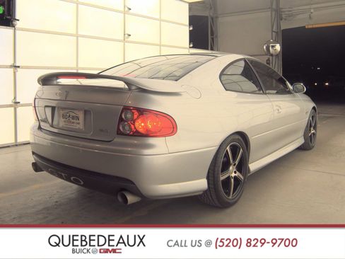 Used 2005 Pontiac GTO image 5