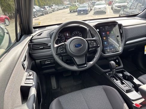 New 2026 Subaru Forester Premium image 18