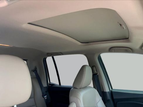 Used 2019 Honda Ridgeline RTL-T image 13