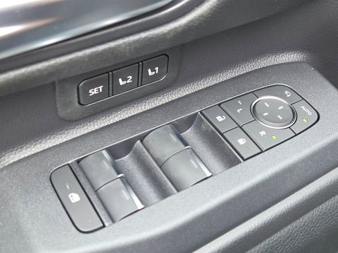 New 2026 Toyota Land Cruiser AWD/4WD image 34
