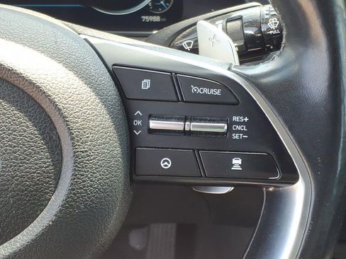 Used 2020 Hyundai Sonata Limited w/ Cargo Package image 21