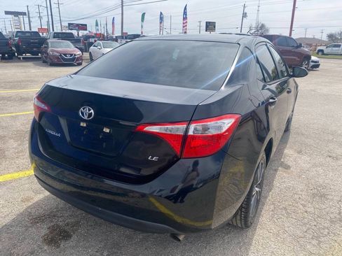 Used 2016 Toyota Corolla LE image 3