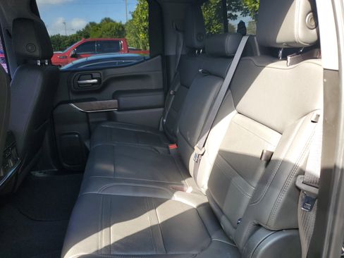 Used 2021 GMC Sierra 1500 Denali w/ Denali Ultimate Package image 4