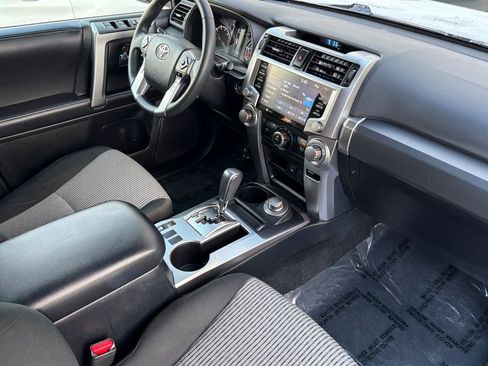 Used 2024 Toyota 4Runner SR5 image 19