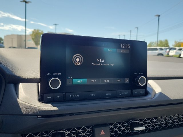 Used 2024 Honda Accord EX image 18