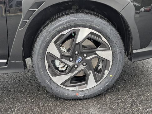 New 2026 Subaru Crosstrek 2.5i Limited AWD/4WD image 12