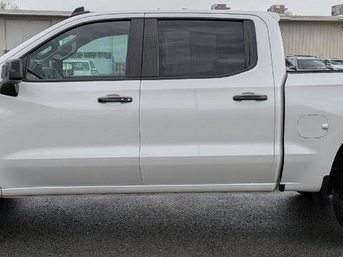 Used 2022 Chevrolet Silverado 1500 LT Trail Boss w/ Convenience Package II AWD/4WD image 6