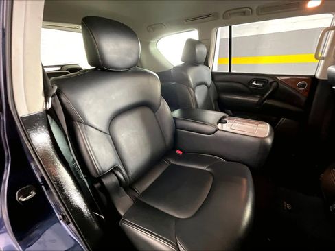 Used 2018 INFINITI QX80 4WD image 20