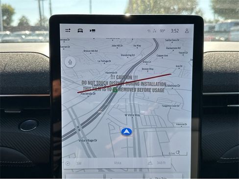 New 2025 Ford Mustang Mach-E Premium w/ Interior Protection Package image 9