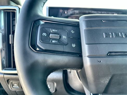 New 2026 GMC Hummer EV 4x4 Crew Cab image 31