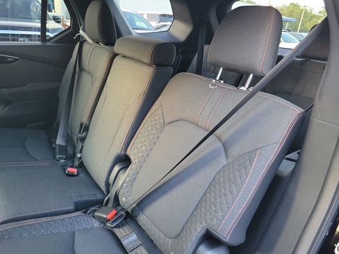 New 2026 Honda Pilot Sport image 12