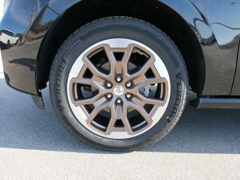 New 2026 Ford Expedition Max King Ranch image 13