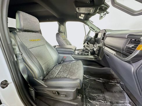 Used 2023 Ford F150 Tremor AWD/4WD image 12