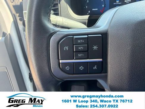 Used 2024 Ford F150 XLT w/ Mobile Office Package AWD/4WD image 17