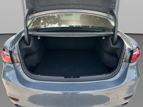 Used 2021 MAZDA MAZDA6 Carbon Edition FWD image 19