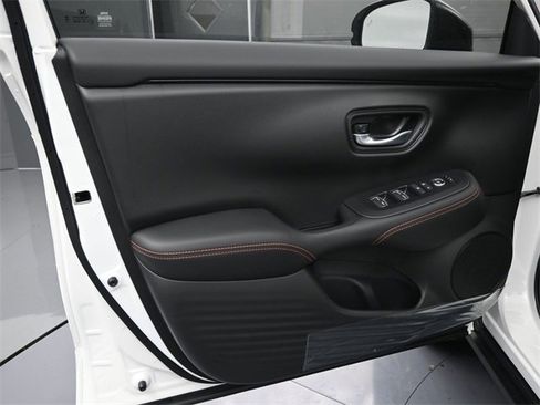 New 2026 Honda HR-V Sport image 3