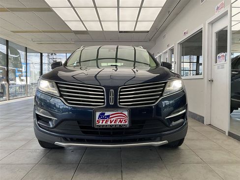 Used 2015 Lincoln MKC AWD w/ Equipment Group 102A Reserve image 2