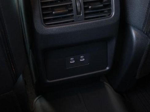 New 2026 Nissan Rogue SV image 21